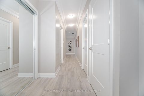 Photo 5 at 105 - 4800 Highway 7 Street, West Woodbridge, Vaughan