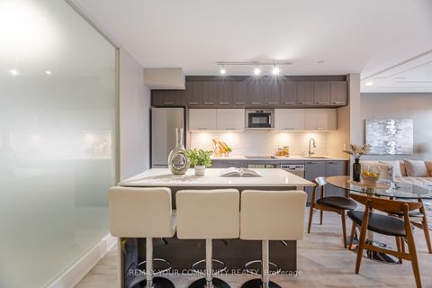 Photo 7 at 105 - 4800 Highway 7 Street, West Woodbridge, Vaughan