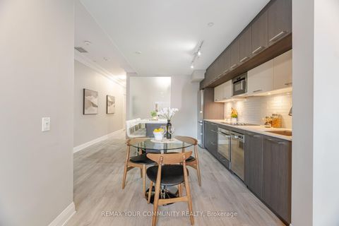 Photo 13 at 105 - 4800 Highway 7 Street, West Woodbridge, Vaughan