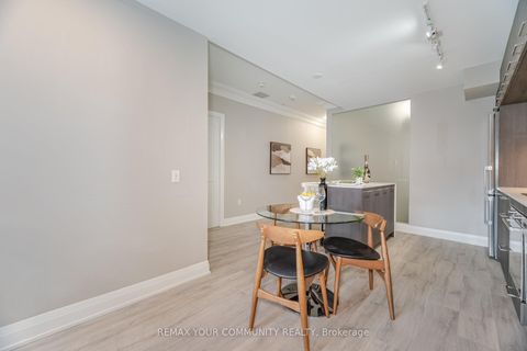 Photo 14 at 105 - 4800 Highway 7 Street, West Woodbridge, Vaughan