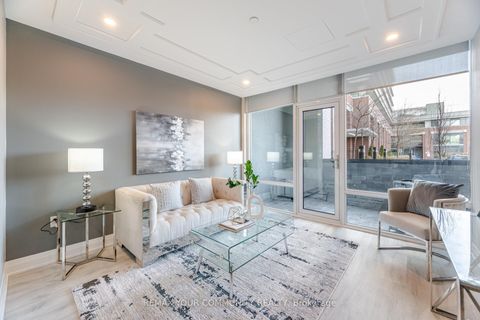 Photo 17 at 105 - 4800 Highway 7 Street, West Woodbridge, Vaughan