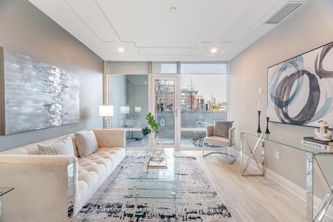 Photo 18 at 105 - 4800 Highway 7 Street, West Woodbridge, Vaughan