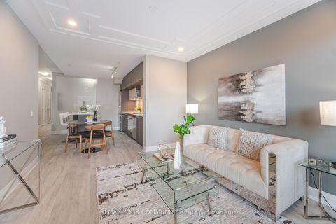 Photo 20 at 105 - 4800 Highway 7 Street, West Woodbridge, Vaughan