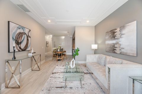 Photo 21 at 105 - 4800 Highway 7 Street, West Woodbridge, Vaughan