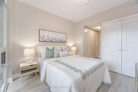 Photo 23 at 105 - 4800 Highway 7 Street, West Woodbridge, Vaughan