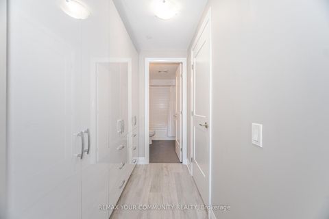 Photo 25 at 105 - 4800 Highway 7 Street, West Woodbridge, Vaughan