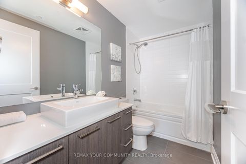 Photo 26 at 105 - 4800 Highway 7 Street, West Woodbridge, Vaughan