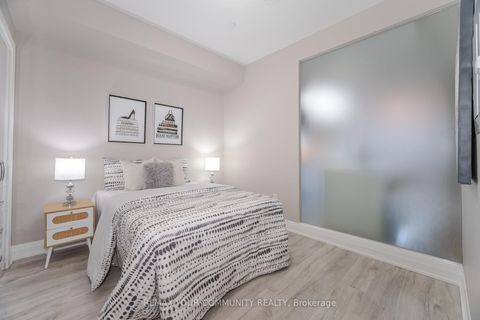 Photo 27 at 105 - 4800 Highway 7 Street, West Woodbridge, Vaughan