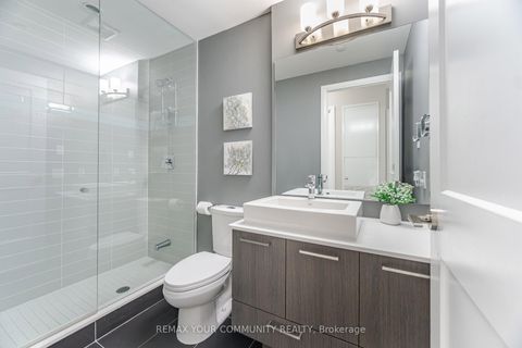 Photo 29 at 105 - 4800 Highway 7 Street, West Woodbridge, Vaughan