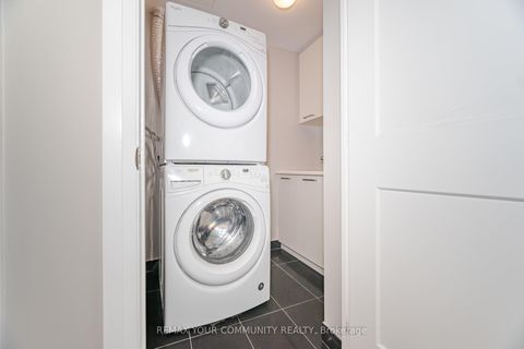 Photo 30 at 105 - 4800 Highway 7 Street, West Woodbridge, Vaughan