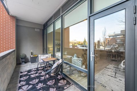 Photo 31 at 105 - 4800 Highway 7 Street, West Woodbridge, Vaughan