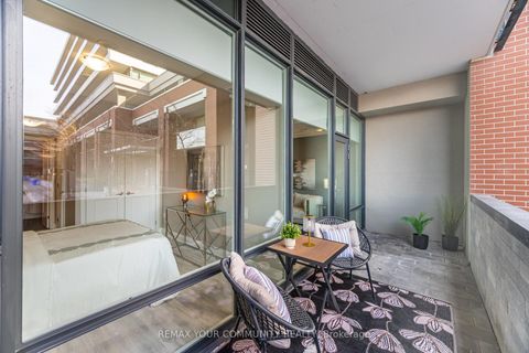 Photo 32 at 105 - 4800 Highway 7 Street, West Woodbridge, Vaughan