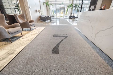 Photo 34 at 105 - 4800 Highway 7 Street, West Woodbridge, Vaughan