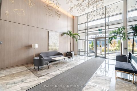 Photo 36 at 105 - 4800 Highway 7 Street, West Woodbridge, Vaughan