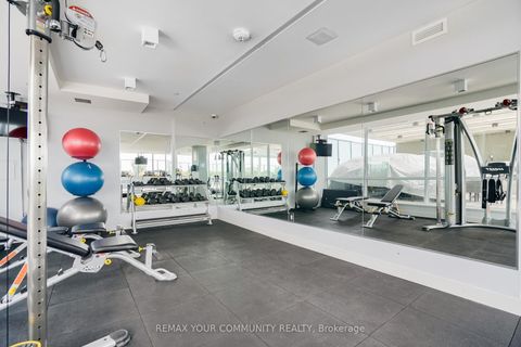 Photo 38 at 105 - 4800 Highway 7 Street, West Woodbridge, Vaughan