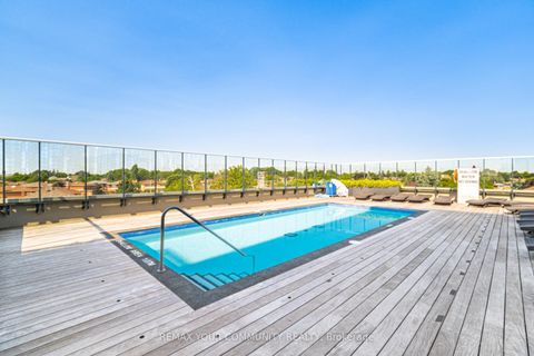 Photo 40 at 105 - 4800 Highway 7 Street, West Woodbridge, Vaughan