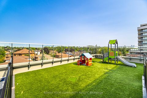 Photo 41 at 105 - 4800 Highway 7 Street, West Woodbridge, Vaughan