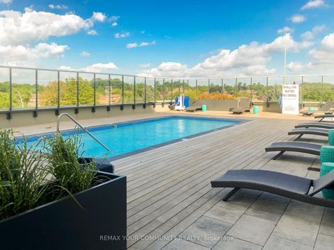 Photo 42 at 105 - 4800 Highway 7 Street, West Woodbridge, Vaughan