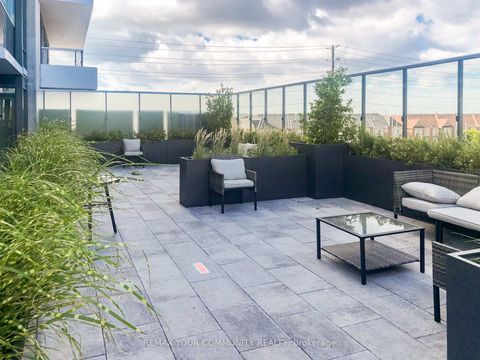 Photo 44 at 105 - 4800 Highway 7 Street, West Woodbridge, Vaughan