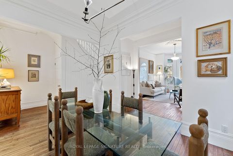 Photo 9 at 28 Shannon Street, Bellwoods, Toronto