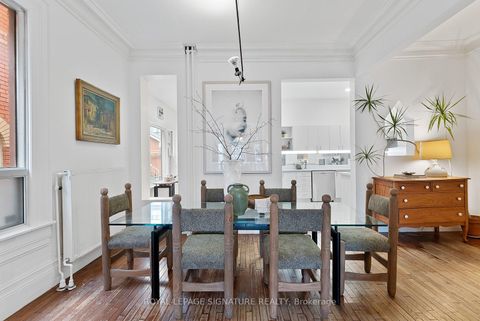 Photo 10 at 28 Shannon Street, Bellwoods, Toronto