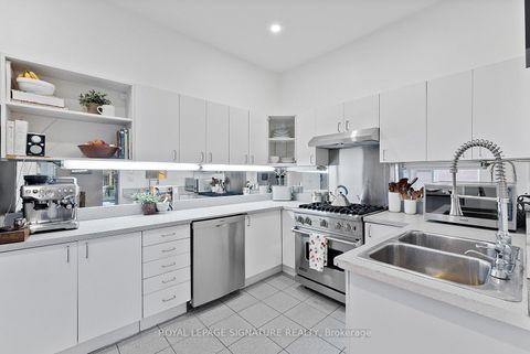 Photo 12 at 28 Shannon Street, Bellwoods, Toronto