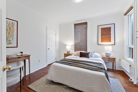 Photo 16 at 28 Shannon Street, Bellwoods, Toronto