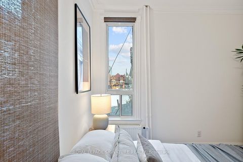 Photo 18 at 28 Shannon Street, Bellwoods, Toronto