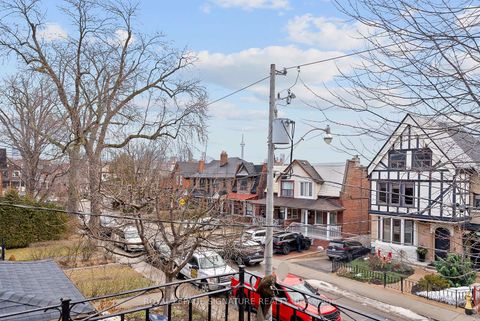 Photo 23 at 28 Shannon Street, Bellwoods, Toronto