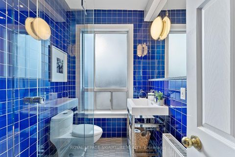 Photo 24 at 28 Shannon Street, Bellwoods, Toronto