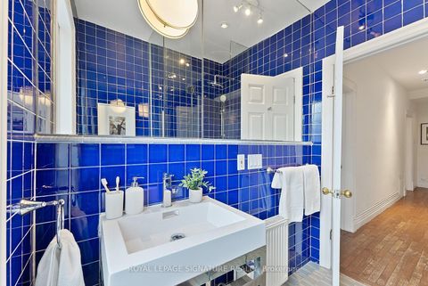 Photo 25 at 28 Shannon Street, Bellwoods, Toronto