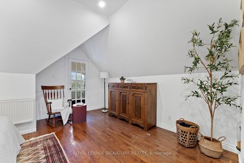 Photo 31 at 28 Shannon Street, Bellwoods, Toronto