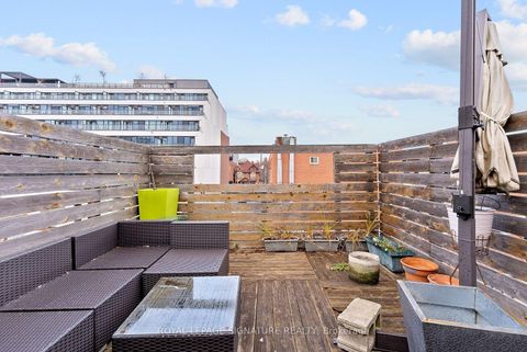 Photo 32 at 28 Shannon Street, Bellwoods, Toronto