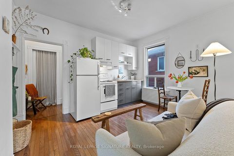 Photo 36 at 28 Shannon Street, Bellwoods, Toronto