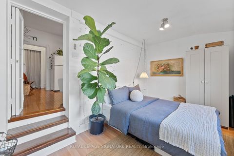 Photo 37 at 28 Shannon Street, Bellwoods, Toronto