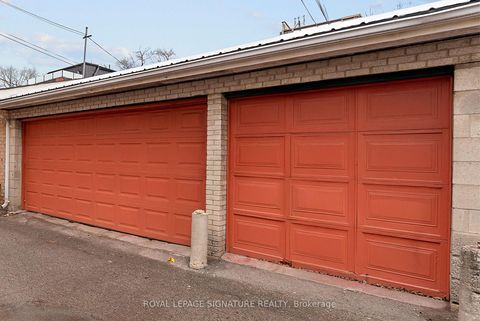 Photo 41 at 28 Shannon Street, Bellwoods, Toronto