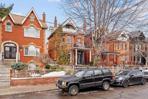 Photo 42 at 28 Shannon Street, Bellwoods, Toronto