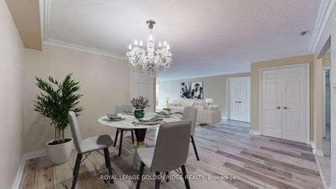 Photo 5 at 304 - 65 Spring Garden Avenue, Willowdale East, Toronto