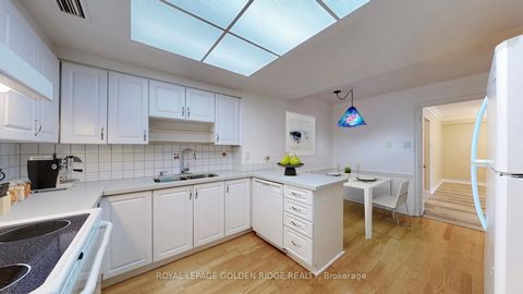 Photo 8 at 304 - 65 Spring Garden Avenue, Willowdale East, Toronto