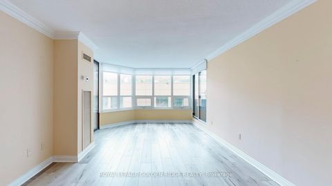 Photo 14 at 304 - 65 Spring Garden Avenue, Willowdale East, Toronto