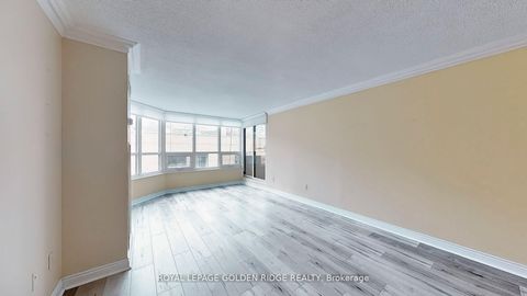 Photo 15 at 304 - 65 Spring Garden Avenue, Willowdale East, Toronto