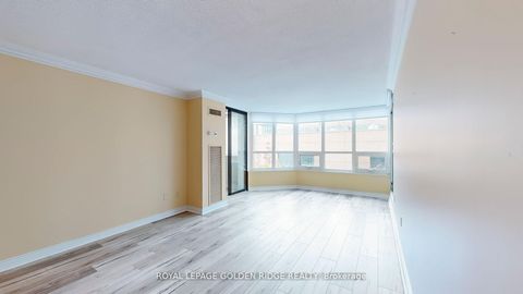 Photo 16 at 304 - 65 Spring Garden Avenue, Willowdale East, Toronto