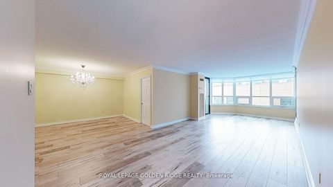 Photo 17 at 304 - 65 Spring Garden Avenue, Willowdale East, Toronto