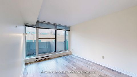 Photo 18 at 304 - 65 Spring Garden Avenue, Willowdale East, Toronto