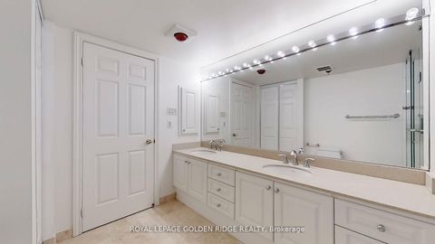 Photo 19 at 304 - 65 Spring Garden Avenue, Willowdale East, Toronto