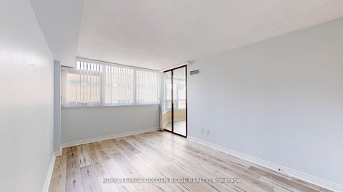 Photo 21 at 304 - 65 Spring Garden Avenue, Willowdale East, Toronto