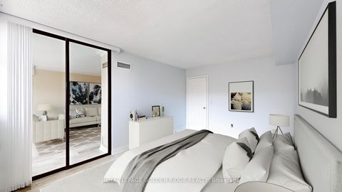 Photo 22 at 304 - 65 Spring Garden Avenue, Willowdale East, Toronto