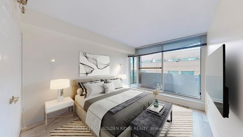 Photo 25 at 304 - 65 Spring Garden Avenue, Willowdale East, Toronto