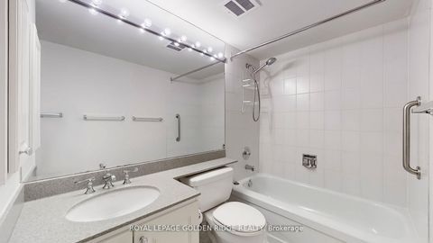 Photo 27 at 304 - 65 Spring Garden Avenue, Willowdale East, Toronto