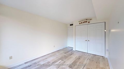 Photo 28 at 304 - 65 Spring Garden Avenue, Willowdale East, Toronto